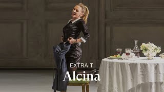 EXTRAIT ALCINA by Haendel quotTornami a vagheggiarquot Sabine Devieilhe [upl. by Tilda]