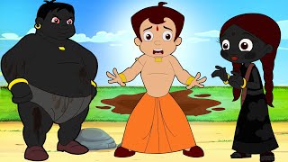 Chhota Bheem  Dost bane Bhoot  Cartoons for Kids  Funny Kids Videos [upl. by Nida]