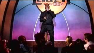 Paul Mooney  4  6 [upl. by Attenwad]