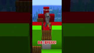 Minecraft Guess The Block vs Slogo [upl. by Nenney]