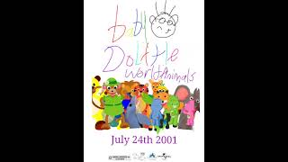 Baby Dolittle World Animals 2001 [upl. by Ahseinaj]