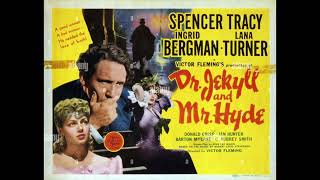 Dr Jekyll and Mr Hyde 1941 Version [upl. by Yankee]