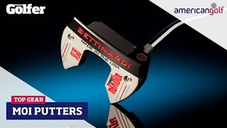 TOP GEAR Bettinardi Inovai 30 [upl. by Kleon]