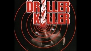 Driller Killer 1979 Abel Ferrara  Original Trailer [upl. by Weisman]