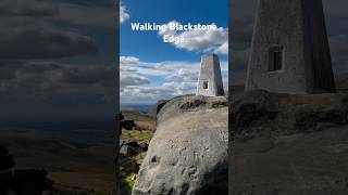 Walking Blackstone Edge [upl. by Hoppe]