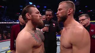 CONOR MCGREGOR VS DONALD CERRONE  FULL FIGHT [upl. by Jegar]