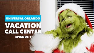 How the Grinch Stole Christmas 19 Movie CLIP  The Grinch and Whovenile Delinquents 2000 HD [upl. by Trebeh659]