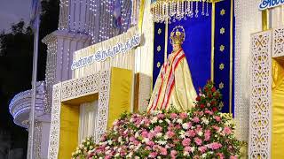 Vadavai Paraloga Matha Church Festival 2024 Benediction  Day 3 [upl. by Saberhagen580]