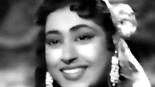 Farishta 1958  Bach Bach Kahun Sach Sach  Geeta Dutt [upl. by Hayden]