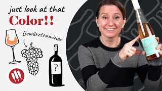 Gewürztraminer 101 Everything You Need to Know [upl. by Hutchinson]