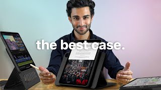 The BEST iPad Accessory  ESR Shift Magnetic Case ✨ [upl. by Willie]