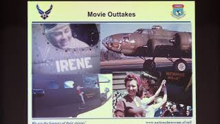 B17F Memphis Belle  Dispelling the Myths [upl. by Issy]