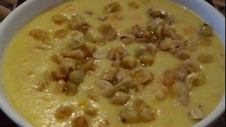 Macaroni Kheer  Pasta Payasam Recipe  Aaha Emi Ruchi [upl. by Horgan]