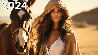 Ethnic House Mix 2024 🐪 Desert Music amp Ethno Deep House Music 🐪 World Music Radio Radio Mix 90 [upl. by Diad121]