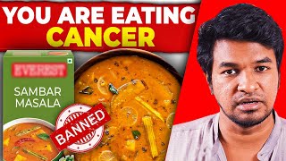 ⚠️ Stop Eating this Masala 😱 🤯  Madan Gowri  Tamil  MG [upl. by Cramer]