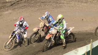 FIM Motocross WMX GP Loket 2010 [upl. by Audsley]