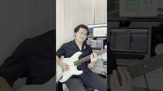 Israel Houghton  You Are Good Guitar Cover [upl. by Scholem350]