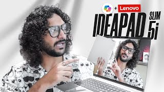 Lenovo IdeaPad Slim 5i  2024   AiPC  CoPilot  Microsoft  Malayalam with ENG SUB [upl. by Bendix]