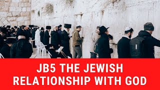 The Jewish relationship with God Judaism Beliefs and Teaching Lesson 5 RS GCSE AQA [upl. by Wycoff500]