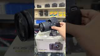 Canon 250D camera photography dslr camera canon shortvideo [upl. by Notrab]