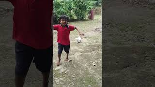 Chekkante Varakkam Kandille love tranding shortsviral doglover malayalam [upl. by Dorry]