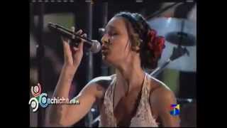 calle 13 latinoamerica grammy latino 2011 [upl. by Soloman]