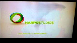 OWNHarpo StudiosAmerican Public TelevisionHBO Television [upl. by Sinnoda213]