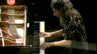 Mozart Piano concerto 20 D Minor K466  Edith Fischer [upl. by Eachelle]