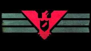 Papers Please OST [upl. by Melvena]