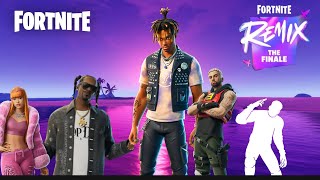 Playing Fortnite As The Snoop Dogg Skin [upl. by Thurnau550]