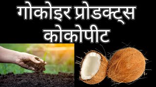 cocopeat kaha milta hai GHAR PARexperimentviralvideo [upl. by Hsihsa]