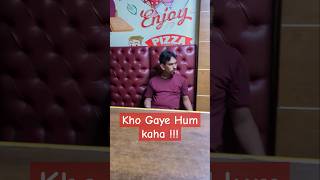 Kho Gaye Hum kaha [upl. by Celestyn]