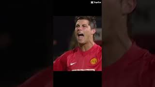 Ronaldo 2008 free kick edit☠️ [upl. by Arriaes522]