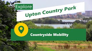 Explore Upton Country Park Summer [upl. by Zoi]