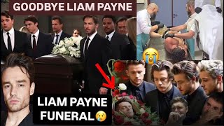 LIAM PAYNE FUN£RAL DETAILS😭SO HEARTBR£AKING💔😢RIP LiamPayneOfficial onedirectionchannel 🕊️ RIP [upl. by Rhodes289]