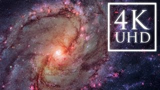 Cosmic Duo  4K Ultra HD [upl. by Yltneb]