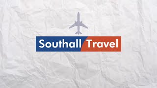 Southall Travel TV advert combined [upl. by Kenwee]