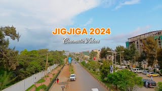 QURUXDA MAGAALADA JIGJIGA 2024📍 [upl. by Lennahc]