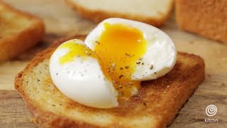 Lose 10 kg In 2 Weeks by Eating Only Eggs [upl. by Bidle]