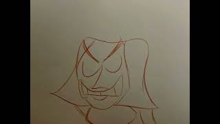 Joan clone high lol [upl. by Carolann]