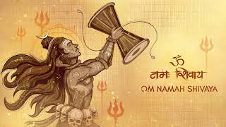 SHIV MANTRA MEDITATION with Shamanic Drums  Mantra Trance to Keep Negative Energies Away [upl. by Ihculo]