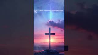 At The Cross hillsongspraiseandworshipsongsplaylist worshipmusic hillsongplaylist music [upl. by Zoara]