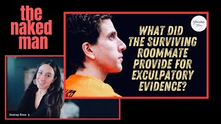 idaho4  Speculations about exculpatory evidence bryankohberger [upl. by Dnomyaw]