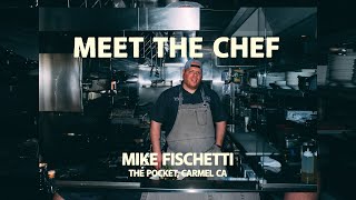 Meet the Chef Mike Fischetti [upl. by Hurst]