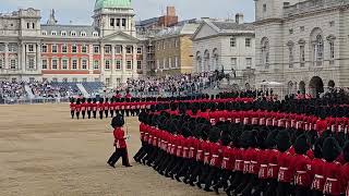 Freedom of Windsor  Trooping The Colour  Major Generals Review 2023 [upl. by Ayt]