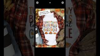 CRAZY THANKSGIVING DINNER SHIRTS REVIEW [upl. by Ahsoj]