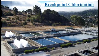 Breakpoint Chlorination [upl. by Eznyl]