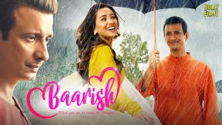 Baarish  Hindi Full Movie  Sharman Joshi Asha Negi Priya Banerjee  Hindi Movie 2024 [upl. by Ki]