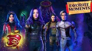 Best Moments in Descendants 3 💥  Compilation  Descendants 3 [upl. by Connell639]