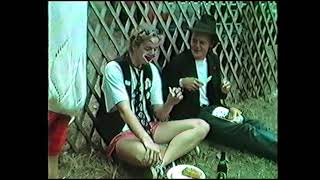 Skanderborg Festival 1990 Reedited [upl. by Ardnas]